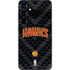 NBA Atlanta Hawks Team Jersey Galaxy S25 Skin